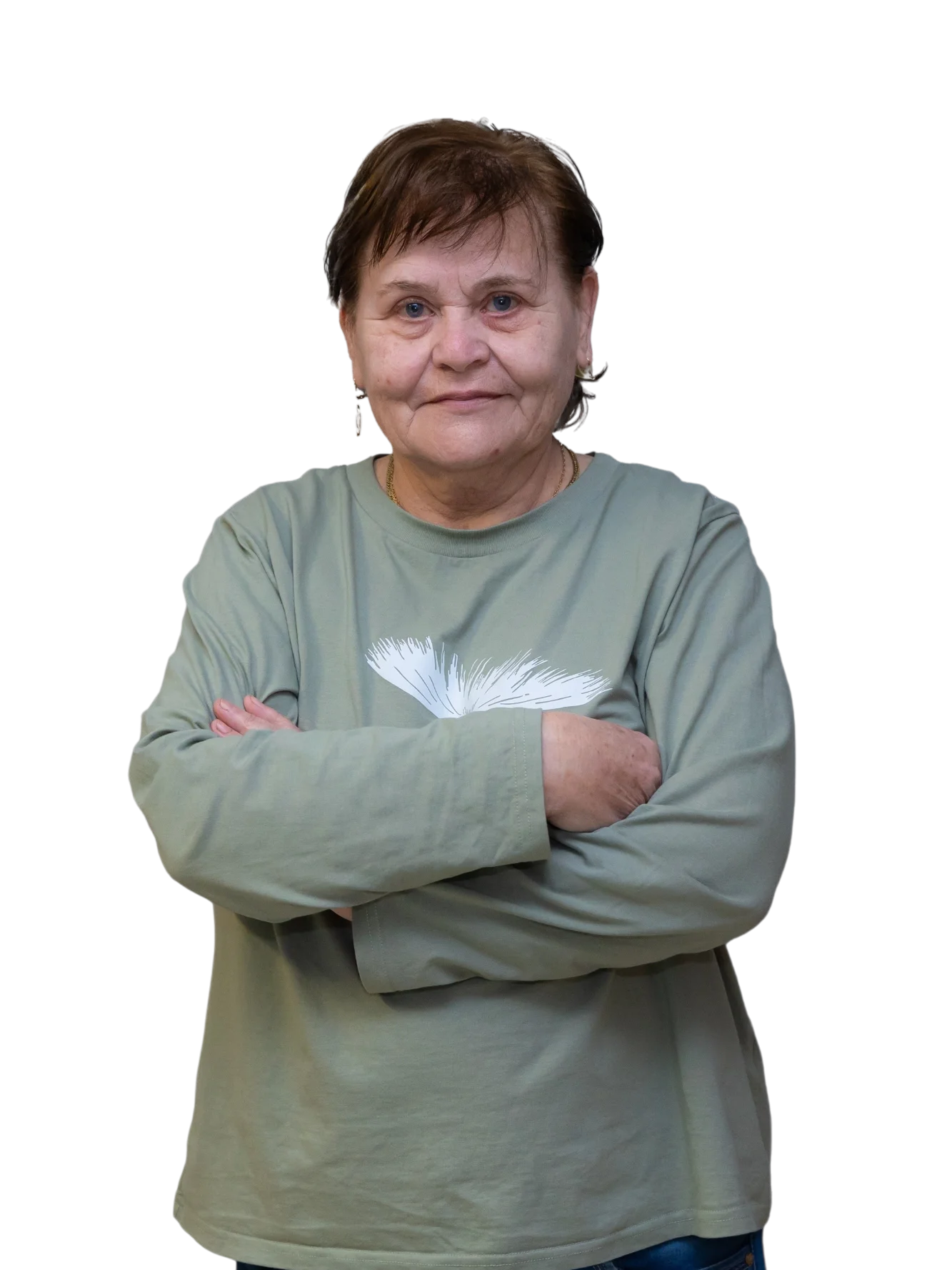Milada Vránová