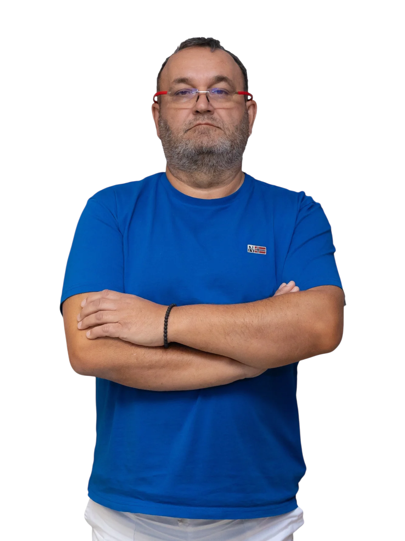 MUDr. Pavel Wybitul