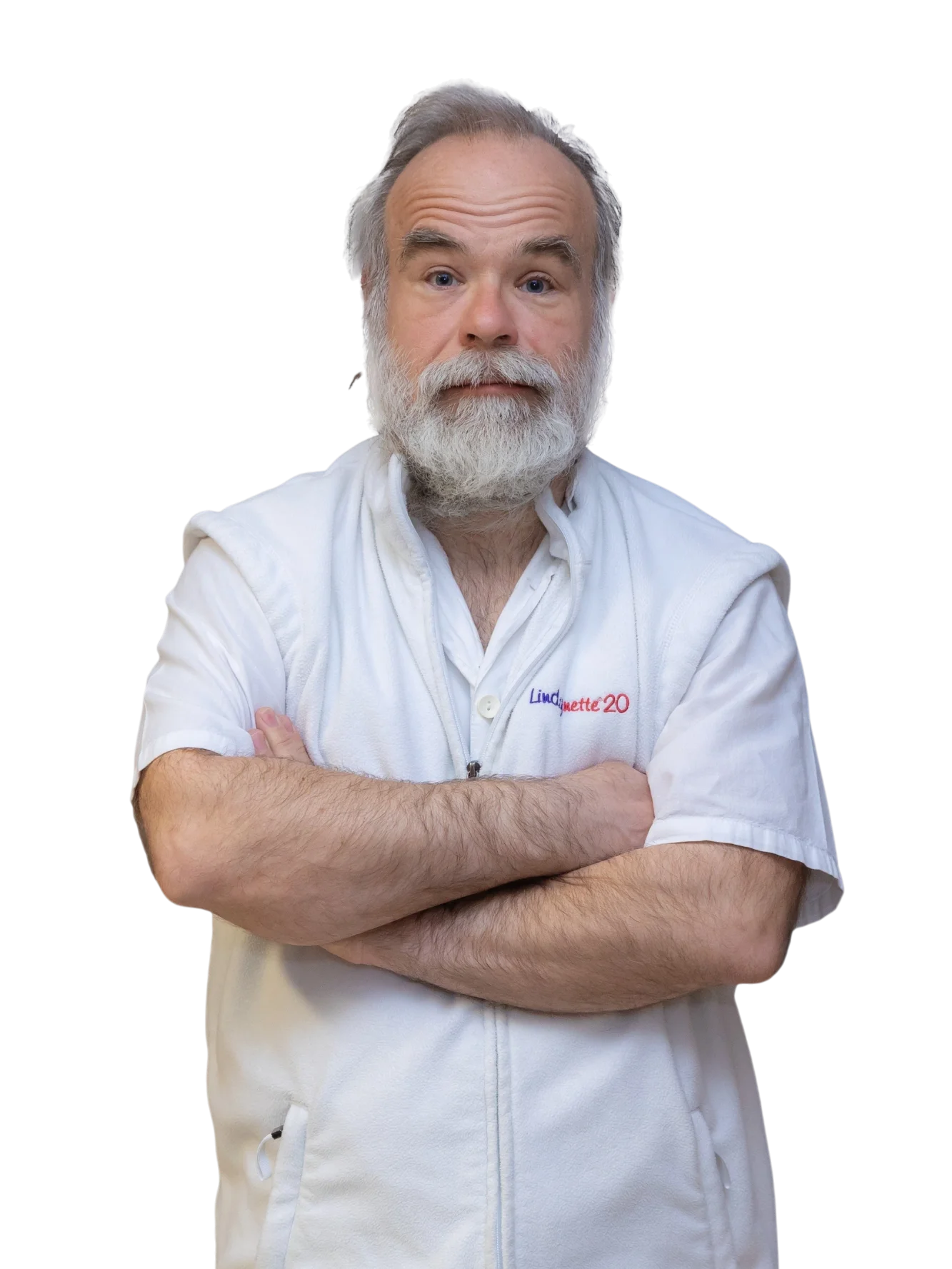 MUDr. Petr Langer